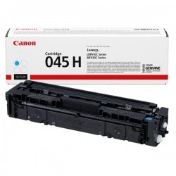 Canon Toner Cyan 045hc 1245C002 ~2200 pages - ORIGINAL